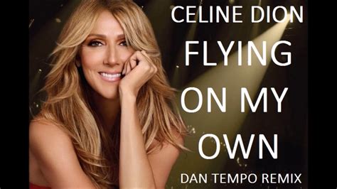 i can fly celine dion mp3|Celine Dion fly song.